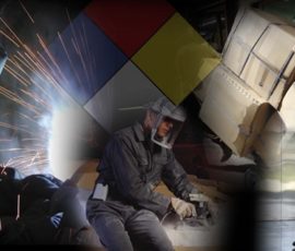 Asbeste Bağlı Gelişen Meslek Hastalıkları