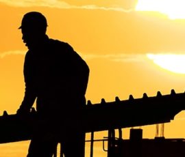 İnşaatlarda Kimyasallarla Çalışma